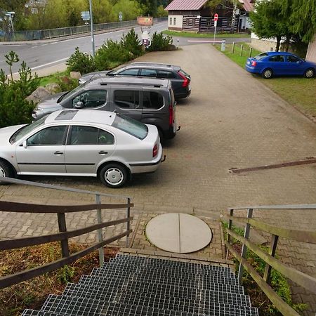 Harrachov Apartman 206 Dış mekan fotoğraf