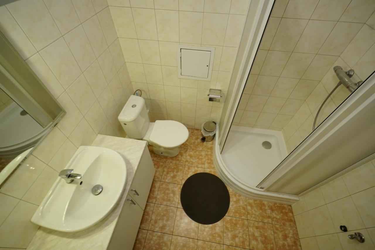 Harrachov Apartman 206 Dış mekan fotoğraf
