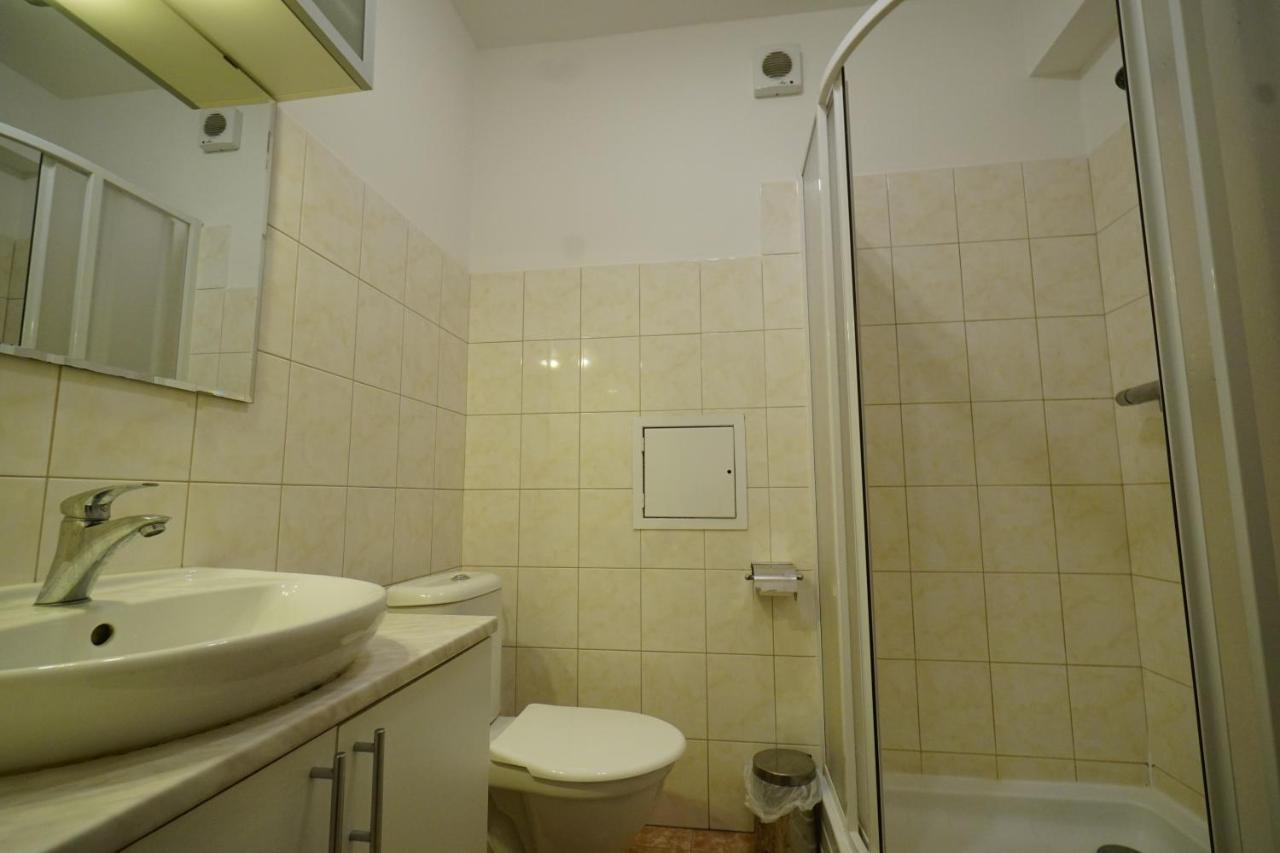 Harrachov Apartman 206 Dış mekan fotoğraf